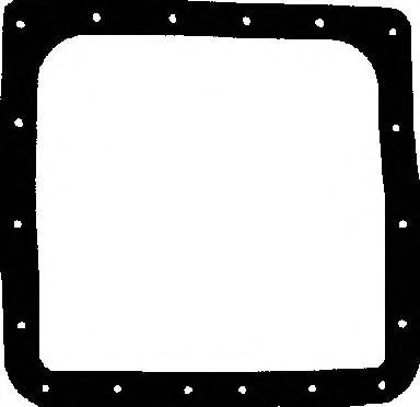 REINZ 71-52536-00 Прокладка, масляный поддон 