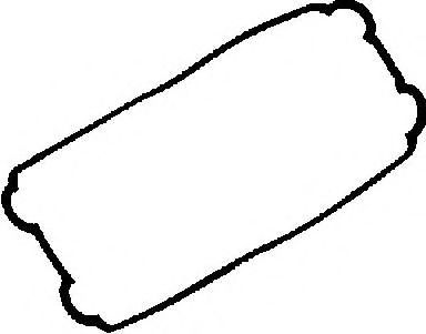 REINZ 71-52544-00 Прокладка, крышка головки цилиндра для HONDA CRX II (Хонда Cрх 2) REINZ 71-52544-00 Прокладка, крышка головки цилиндра для HONDA CRX II (Хонда Cрх 2)