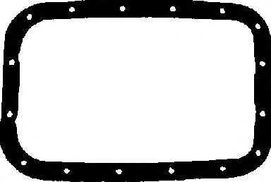 REINZ 71-52549-00 Прокладка, масляный поддон 