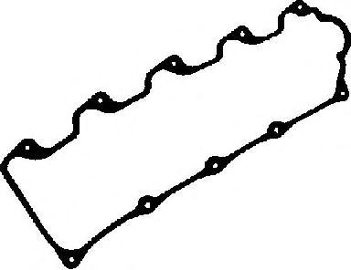 REINZ 71-52644-00 Прокладка, крышка головки цилиндра для TOYOTA (Тойота/тоета) REINZ 71-52644-00 Прокладка, крышка головки цилиндра для TOYOTA (Тойота/тоета)