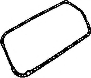 REINZ 71-52663-00 Прокладка, масляный поддон для HONDA SHUTTLE (Хонда Шуттлэ) REINZ 71-52663-00 Прокладка, масляный поддон для HONDA SHUTTLE (Хонда Шуттлэ)
