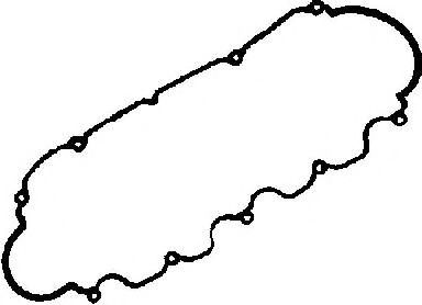 REINZ 71-52681-00 Прокладка, крышка головки цилиндра для MAZDA 626 III (Мазда 626 3) REINZ 71-52681-00 Прокладка, крышка головки цилиндра для MAZDA 626 III (Мазда 626 3)