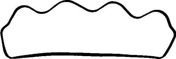 REINZ 71-52699-00 Прокладка, крышка головки цилиндра 