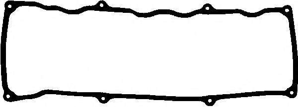 REINZ 71-52703-00 Прокладка, крышка головки цилиндра 