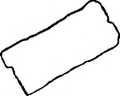 REINZ 71-52706-00 Прокладка, крышка головки цилиндра для NISSAN PRIMERA (Ниссан Примера) REINZ 71-52706-00 Прокладка, крышка головки цилиндра для NISSAN PRIMERA (Ниссан Примера)