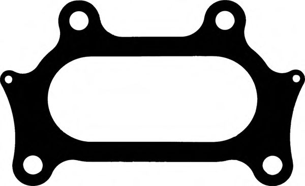 REINZ 71-40024-00 Прокладка, выпускной коллектор для HONDA STREAM (Хонда Стрэам) REINZ 71-40024-00 Прокладка, выпускной коллектор для HONDA STREAM (Хонда Стрэам)