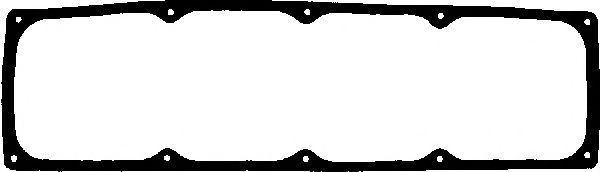 REINZ 71-52763-00 Прокладка, крышка головки цилиндра для NISSAN NAVARA III (Ниссан Наvара 3) REINZ 71-52763-00 Прокладка, крышка головки цилиндра для NISSAN NAVARA III (Ниссан Наvара 3)