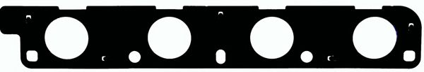 REINZ 71-37511-00 Прокладка, выпускной коллектор для AUDI TT (Ауди Тт) REINZ 71-37511-00 Прокладка, выпускной коллектор для AUDI TT (Ауди Тт)