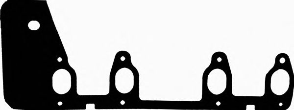 REINZ 71-37533-00 Прокладка, выпускной коллектор для SEAT ALTEA (Сеат Алтэа) REINZ 71-37533-00 Прокладка, выпускной коллектор для SEAT ALTEA (Сеат Алтэа)