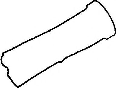 REINZ 71-53156-00 Прокладка, крышка головки цилиндра для SUZUKI ESTEEM (Сузуки Эстээм) REINZ 71-53156-00 Прокладка, крышка головки цилиндра для SUZUKI ESTEEM (Сузуки Эстээм)