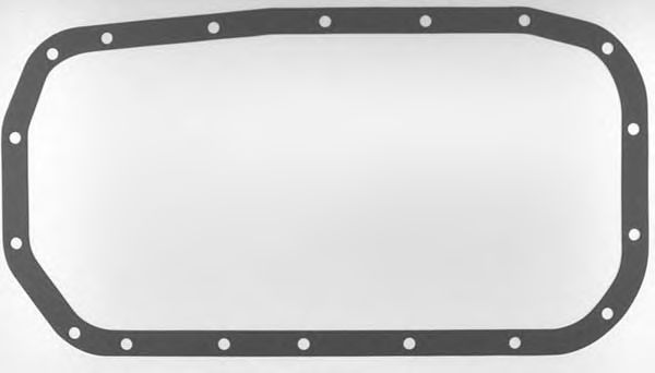 REINZ 71-53176-00 Прокладка, масляный поддон для HYUNDAI EXCEL (Хендай Эxcэл) REINZ 71-53176-00 Прокладка, масляный поддон для HYUNDAI EXCEL (Хендай Эxcэл)