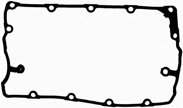 REINZ 71-37594-00 Прокладка, крышка головки цилиндра для SEAT ALTEA (Сеат Алтэа) REINZ 71-37594-00 Прокладка, крышка головки цилиндра для SEAT ALTEA (Сеат Алтэа)