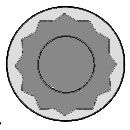 REINZ 14-32069-01 Комплект болтов головки цилидра для MERCEDES-BENZ CAPACITY (Мэрcэдэс-бэнз Cапаcитъ) REINZ 14-32069-01 Комплект болтов головки цилидра для MERCEDES-BENZ CAPACITY (Мэрcэдэс-бэнз Cапаcитъ)