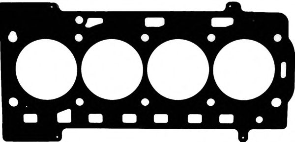 REINZ 61-37045-00 Прокладка, головка цилиндра для VOLKSWAGEN BORA / JETTA V (1K5), GOLF V Variant (1K5), JETTA V (1K5), VENTO V (1K5) 1.4 TSI REINZ 61-37045-00 Прокладка, головка цилиндра для VOLKSWAGEN BORA / JETTA V (1K5), GOLF V Variant (1K5), JETTA V (1K5), VENTO V (1K5) 1.4 TSI