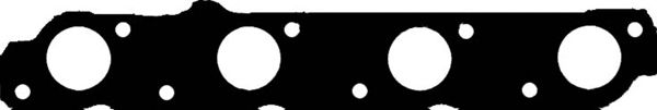 REINZ 71-33894-00 Прокладка, выпускной коллектор для LAND ROVER DEFENDER (Ленд ровер/лэнд ровер Дэфэндэр) REINZ 71-33894-00 Прокладка, выпускной коллектор для LAND ROVER DEFENDER (Ленд ровер/лэнд ровер Дэфэндэр)