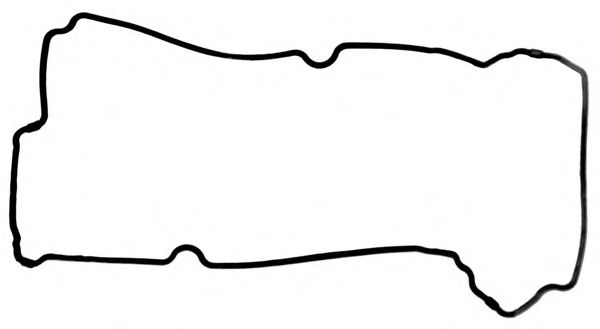 REINZ 71-38096-00 Прокладка, крышка головки цилиндра для FORD ESCAPE (Форд Эскейп) REINZ 71-38096-00 Прокладка, крышка головки цилиндра для FORD ESCAPE (Форд Эскейп)