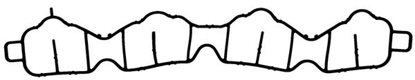 REINZ 71-38218-00 Прокладка, впускной коллектор для OPEL ASTRA A (Опель Астра а) REINZ 71-38218-00 Прокладка, впускной коллектор для OPEL ASTRA A (Опель Астра а)