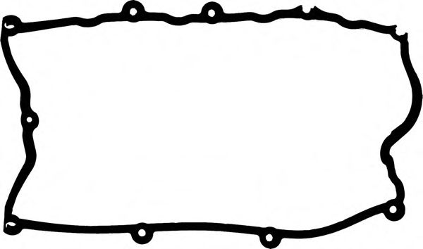 REINZ 71-38168-00 Прокладка, крышка головки цилиндра для OPEL (Опель) REINZ 71-38168-00 Прокладка, крышка головки цилиндра для OPEL (Опель)
