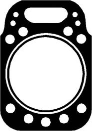 REINZ 61-20174-30 Прокладка, головка цилиндра 