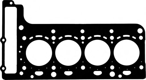 REINZ 61-36950-00 Прокладка, головка цилиндра для MERCEDES-BENZ V-CLASS (Мэрcэдэс-бэнз V-cласс) REINZ 61-36950-00 Прокладка, головка цилиндра для MERCEDES-BENZ V-CLASS (Мэрcэдэс-бэнз V-cласс)