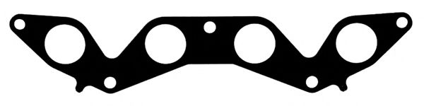 REINZ 71-53734-00 Прокладка, выпускной коллектор для HONDA STREAM (Хонда Стрэам) REINZ 71-53734-00 Прокладка, выпускной коллектор для HONDA STREAM (Хонда Стрэам)