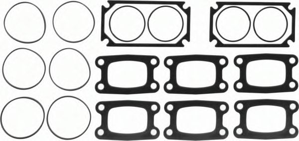 REINZ 11-33891-01 Комплект прокладок, впускной выпускной коллектор для VOLVO F 16 (Вольво Ф 16) REINZ 11-33891-01 Комплект прокладок, впускной выпускной коллектор для VOLVO F 16 (Вольво Ф 16)