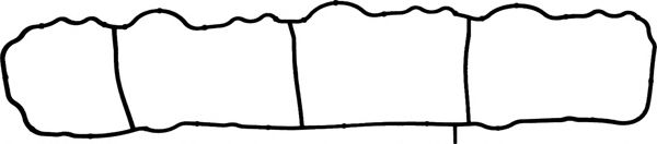 REINZ 71-40436-00 Прокладка, впускной коллектор для MERCEDES-BENZ B-CLASS (Мэрcэдэс-бэнз Б класс) REINZ 71-40436-00 Прокладка, впускной коллектор для MERCEDES-BENZ B-CLASS (Мэрcэдэс-бэнз Б класс)