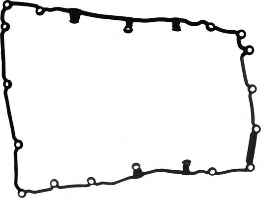 REINZ 71-40437-00 Прокладка, масляный поддон для DODGE (Додж) REINZ 71-40437-00 Прокладка, масляный поддон для DODGE (Додж)