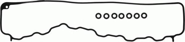 REINZ 15-36159-01 Комплект прокладок, крышка головки цилиндра для MERCEDES-BENZ CITARO (Мэрcэдэс-бэнз Cитаро) REINZ 15-36159-01 Комплект прокладок, крышка головки цилиндра для MERCEDES-BENZ CITARO (Мэрcэдэс-бэнз Cитаро)