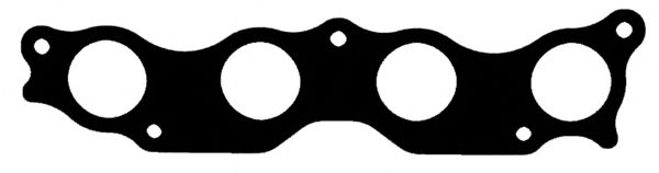 REINZ 71-53811-00 Прокладка, выпускной коллектор для HONDA STREAM (Хонда Стрэам) REINZ 71-53811-00 Прокладка, выпускной коллектор для HONDA STREAM (Хонда Стрэам)