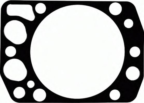 REINZ 61-25275-00 Прокладка, головка цилиндра для MAN F 2000 (Ман Ф 2000) REINZ 61-25275-00 Прокладка, головка цилиндра для MAN F 2000 (Ман Ф 2000)