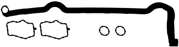 REINZ 15-38621-01 Комплект прокладок, крышка головки цилиндра для RENAULT LAGUNA III ER (Рено Лагуна 3 ер) REINZ 15-38621-01 Комплект прокладок, крышка головки цилиндра для RENAULT LAGUNA III ER (Рено Лагуна 3 ер)