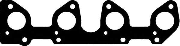 REINZ 71-33774-00 Прокладка, выпускной коллектор для PEUGEOT 207 (Пежо 207) REINZ 71-33774-00 Прокладка, выпускной коллектор для PEUGEOT 207 (Пежо 207)