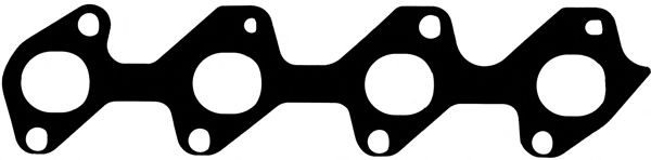 REINZ 71-37064-00 Прокладка, выпускной коллектор для NISSAN NV400 (Ниссан Нv400) REINZ 71-37064-00 Прокладка, выпускной коллектор для NISSAN NV400 (Ниссан Нv400)