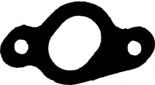 REINZ 71-52741-00 Прокладка, выпускной коллектор для NISSAN (Ниссан) REINZ 71-52741-00 Прокладка, выпускной коллектор для NISSAN (Ниссан)