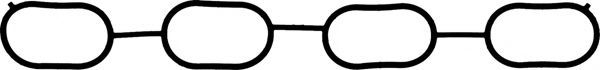 REINZ 71-54086-00 Прокладка, впускной коллектор для TOYOTA NAV1 (Тойота/тоета Наv1) REINZ 71-54086-00 Прокладка, впускной коллектор для TOYOTA NAV1 (Тойота/тоета Наv1)