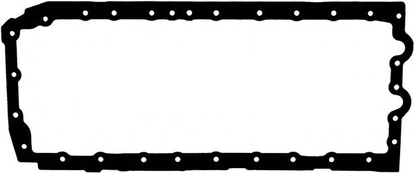 REINZ 71-38669-00 Прокладка, масляный поддон 