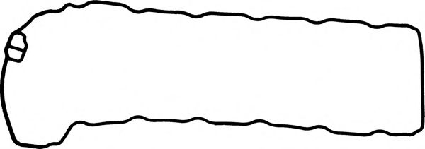 REINZ 71-37703-00 Прокладка, крышка головки цилиндра для RENAULT TRUCKS MAGNUM (Рено трак Магнум) REINZ 71-37703-00 Прокладка, крышка головки цилиндра для RENAULT TRUCKS MAGNUM (Рено трак Магнум)