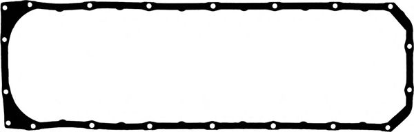 REINZ 71-37747-00 Прокладка, масляный поддон 