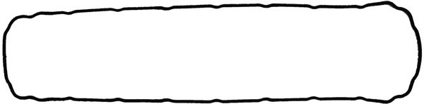 REINZ 71-37751-00 Прокладка, масляный поддон 