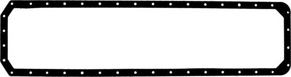 REINZ 71-37736-00 Прокладка, масляный поддон 