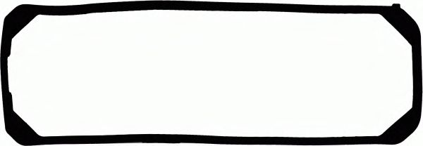 REINZ 71-33106-00 Прокладка, масляный поддон 