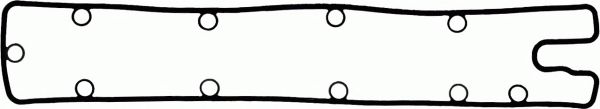 REINZ 71-34452-00 Прокладка, крышка головки цилиндра для PEUGEOT 407 (Пежо 407) REINZ 71-34452-00 Прокладка, крышка головки цилиндра для PEUGEOT 407 (Пежо 407)