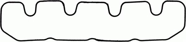 REINZ 71-35511-00 Прокладка, крышка головки цилиндра для LAND ROVER DEFENDER (Ленд ровер/лэнд ровер Дэфэндэр) REINZ 71-35511-00 Прокладка, крышка головки цилиндра для LAND ROVER DEFENDER (Ленд ровер/лэнд ровер Дэфэндэр)