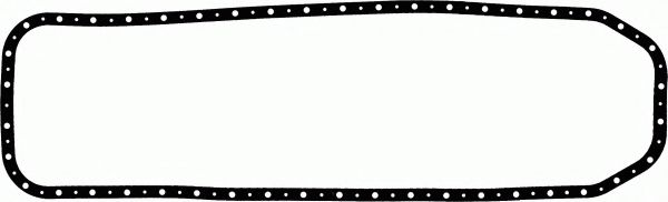 REINZ 71-35937-00 Прокладка, масляный поддон 