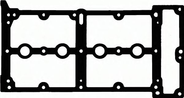 REINZ 71-36259-00 Прокладка, крышка головки цилиндра для FIAT 500 C (Фиат 500 c) REINZ 71-36259-00 Прокладка, крышка головки цилиндра для FIAT 500 C (Фиат 500 c)