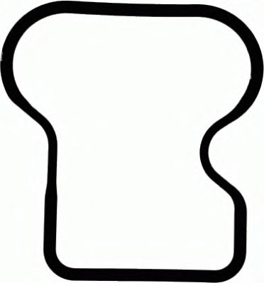 REINZ 71-36516-00 Прокладка, крышка головки цилиндра для SCANIA 4 (Сканиа 4) REINZ 71-36516-00 Прокладка, крышка головки цилиндра для SCANIA 4 (Сканиа 4)