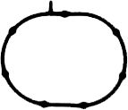REINZ 71-36581-00 Прокладка, впускной коллектор для FORD FIESTA VI (Форд Фиеста 6) REINZ 71-36581-00 Прокладка, впускной коллектор для FORD FIESTA VI (Форд Фиеста 6)