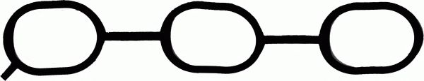 REINZ 71-53504-00 Прокладка, впускной коллектор для CITROËN C1 II (CитроËн C1 2) REINZ 71-53504-00 Прокладка, впускной коллектор для CITROËN C1 II (CитроËн C1 2)