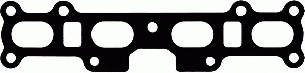 REINZ 71-53516-00 Прокладка, выпускной коллектор для MAZDA 323 F V (Мазда 323 ф5) REINZ 71-53516-00 Прокладка, выпускной коллектор для MAZDA 323 F V (Мазда 323 ф5)